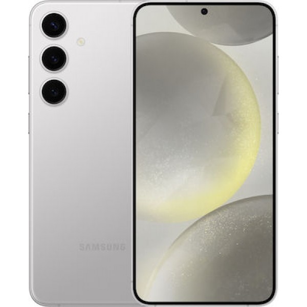 Samsung Galaxy S24 Plus 5G (12GB/512GB) Marble Gray GR